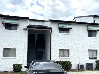 4115 S Semoran Blvd APT 4, Orlando, FL, 32822