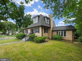 2800 19th St S, Arlington, VA 22204