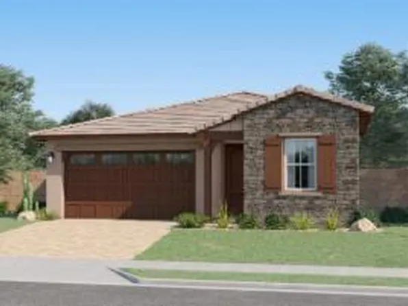 9743 W SUNDERLAND Avenue, Phoenix, AZ 85037