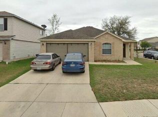 8034 Ferndale Oaks, San Antonio, TX 78249