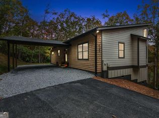 4186 Turniptown Rd, Ellijay, GA 30536