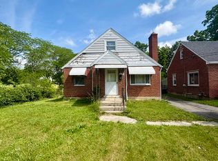 4113 W 2nd St, Dayton, OH 45417