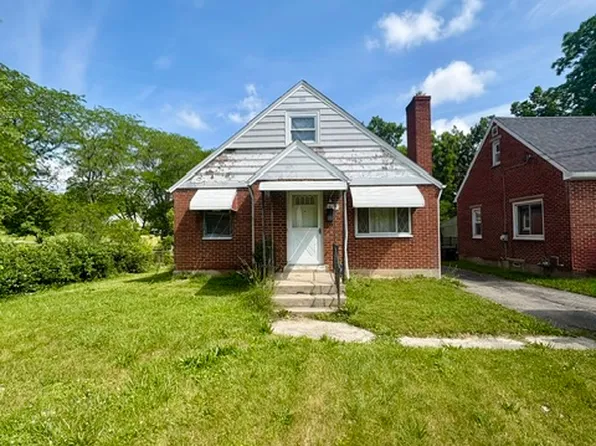 4113 W 2nd St, Dayton, OH 45417