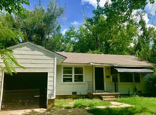 1849 N Oswego Ave, Tulsa, OK 74115