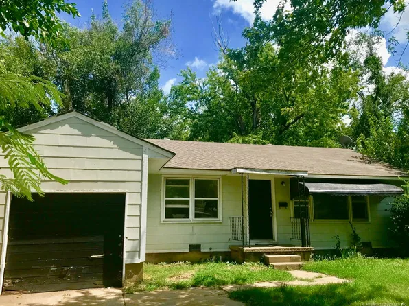 1849 N Oswego Ave, Tulsa, OK 74115