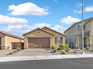 1005 Edel Hest Ave, North Las Vegas, NV 89081