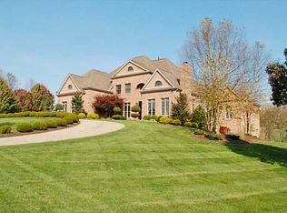 315 Oak Ridge Dr, Venetia, PA 15367