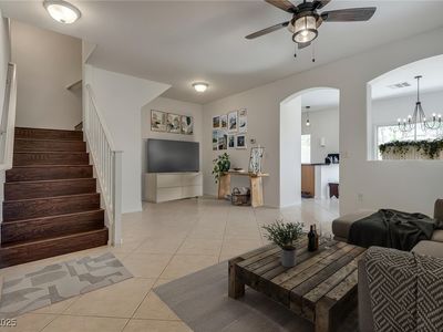 3936 Pepper Thorn Ave #3, North Las Vegas, NV, 89081