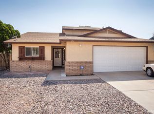 1701 W Cortez Cir, Chandler, AZ 85224