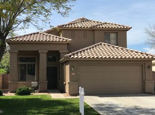 1266 S Parkcrest Ct, Gilbert, AZ 85296