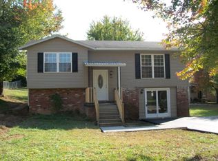 184 Holiday Pl, Madisonville, KY 42431