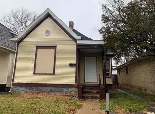 905 W Macqueen Ave, Peoria, IL