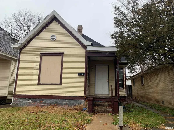 905 W Macqueen Ave, Peoria, IL 61604
