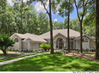 4126 Sw 96th Drive, Gainesville, FL 32608