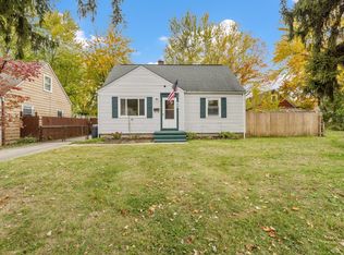 3591 Bremen St, Columbus, OH 43224