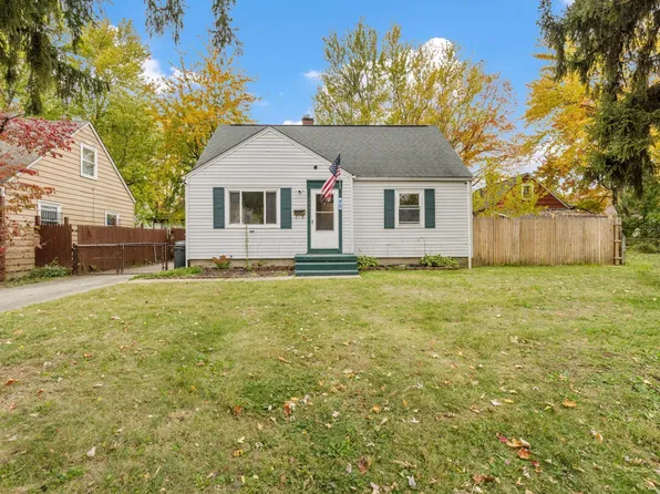 3591 Bremen St, Columbus, OH 43224