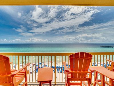 15817 Front Beach Rd UNIT 903, Panama City Beach, FL, 32413