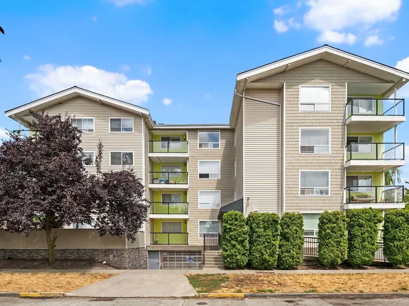 Granview Apartments