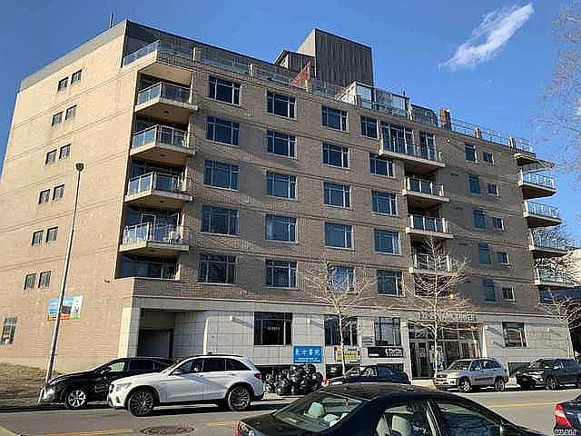 1st image of 132-29 Blossom Ave #4A