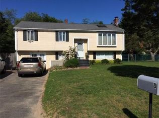 8 Woodbine Rd, Marshfield, MA 02050