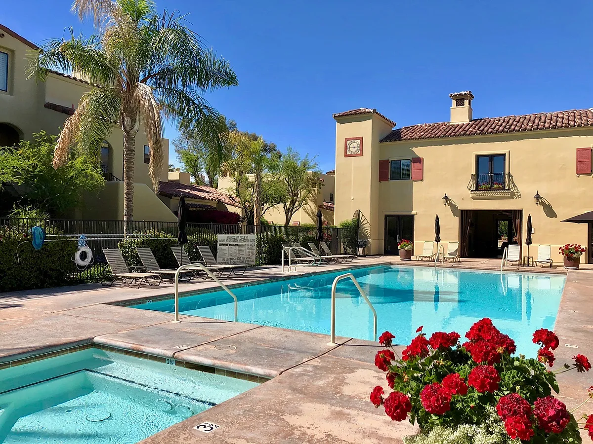Building Photo - 233 E Villorrio Dr #33