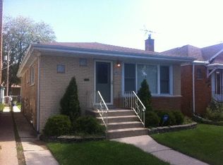 14225 S Emerald Ave, Riverdale, IL