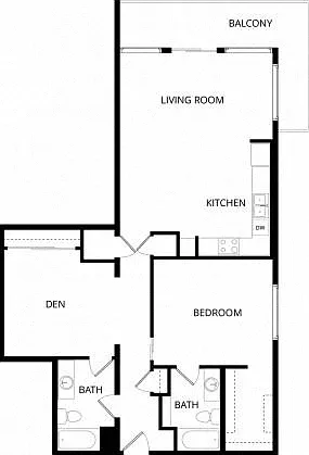 Skyline Lofts — Photo 25