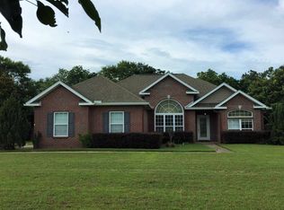 50 Makayla Ln, Quincy, FL 32352