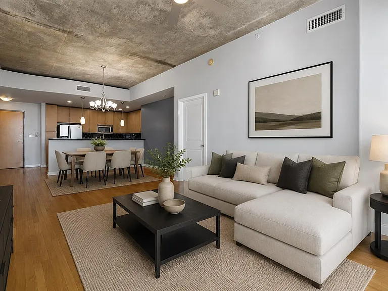 360 Nueces St #4209 — Photo 6