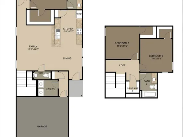 5107 Moni Rock Dr, San Antonio, TX 78223