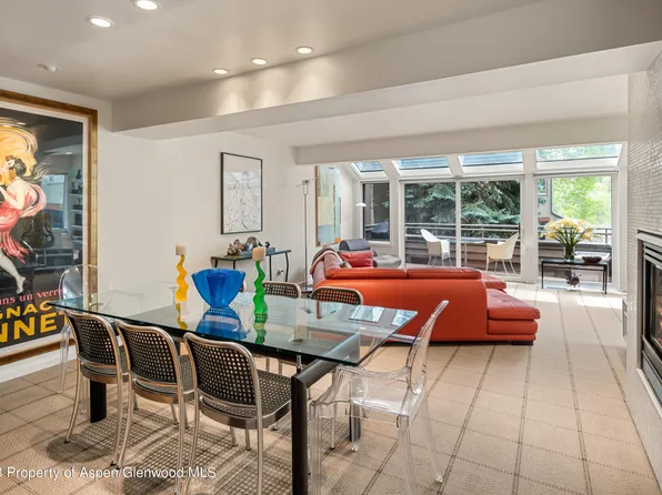 100 N 8th St Unit 11, Aspen, CO 81611