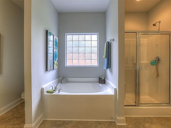 Former model home. Furniture & accessories not included.