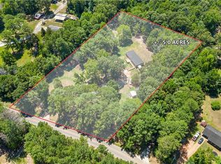 278 Holiday Cemetery Rd, Jefferson, GA 30549