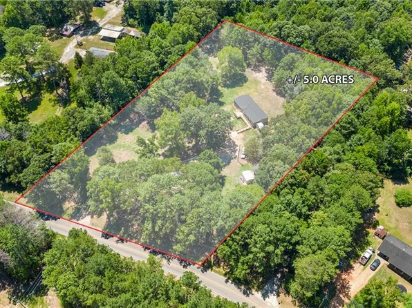 278 Holiday Cemetery Rd, Jefferson, GA 30549