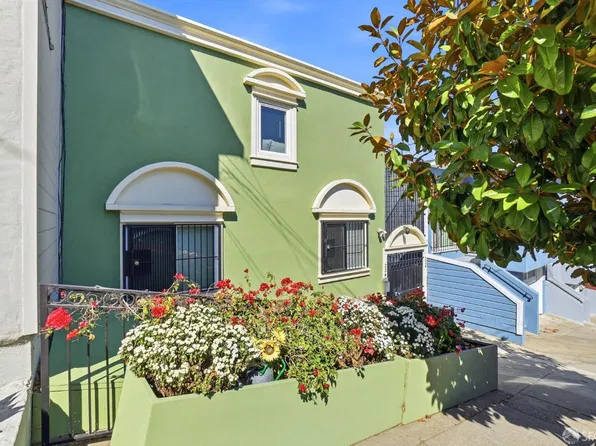224-224A Dwight St, San Francisco, CA 94134