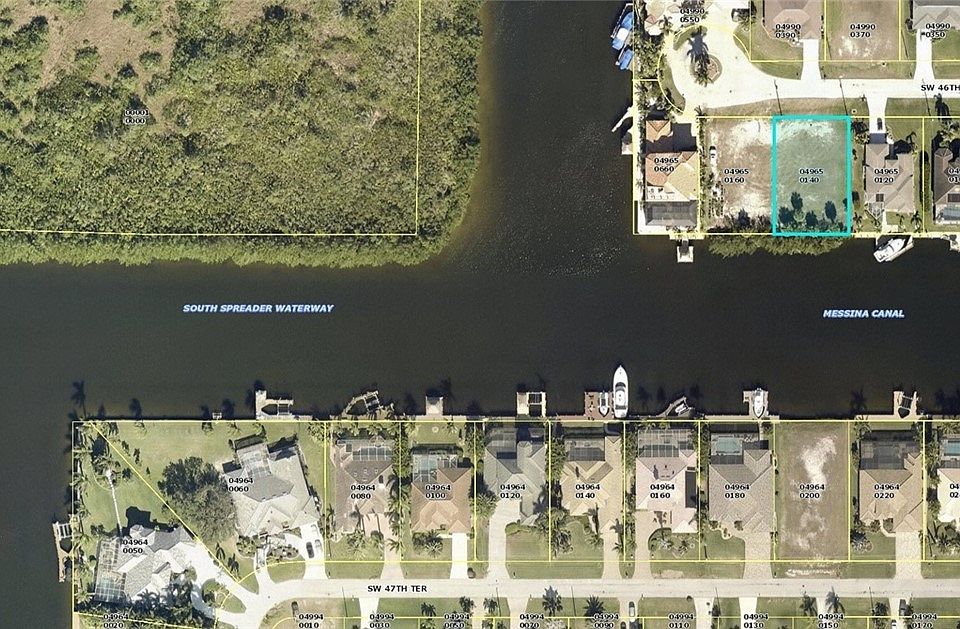 1st image of 2824 SW 46th Terrace Cpe