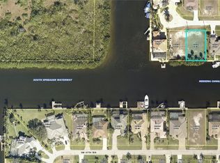 2824 SW 46th Terrace Cpe, Coral, FL 33914