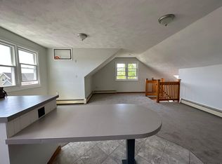 163 Hancock St #3, Everett, MA 02149