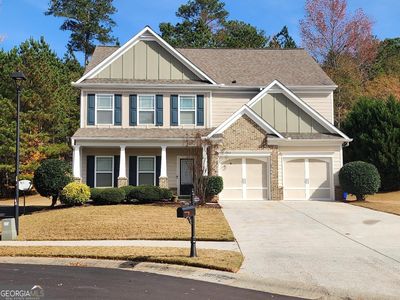 503 Village Point, Fairburn, GA, 30213