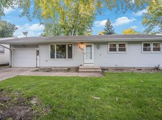 500 W Thomas Ave, Marshall, MN 56258