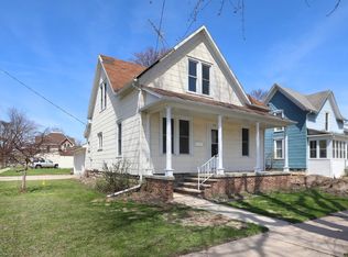 832 W Elsie St, Appleton, WI 54914