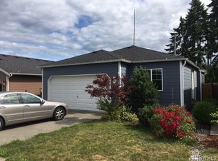 2026 201st St E, Spanaway, WA 98387