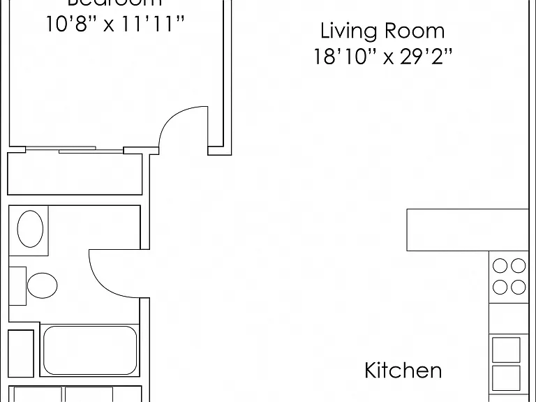 The Legacy Apartments — Photo 27