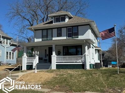 1007 Central Ave, Bedford, IA, 50833