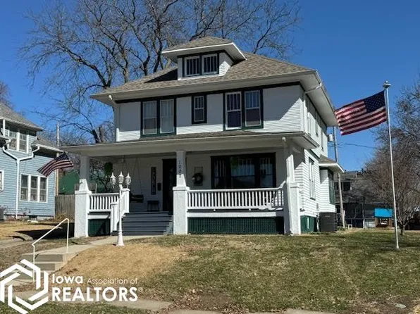 1007 Central Ave, Bedford, IA 50833