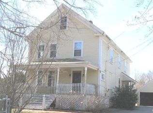 365 Boulevard, Middletown, RI 02842