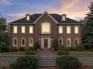 73 W Shore Rd, Merrimac, MA 01860