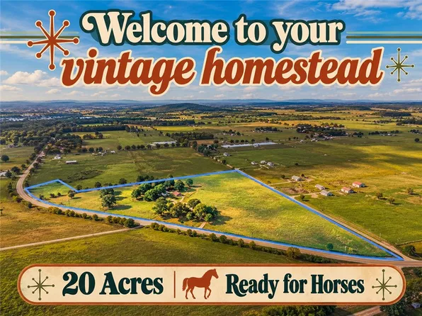 13857 N Highway 59, Summers, AR 72769