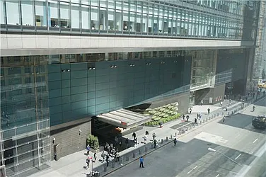 Rented by Goldfarb Properties