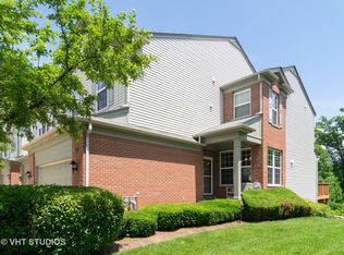 1437 Yellowstone Dr, Streamwood, IL 60107